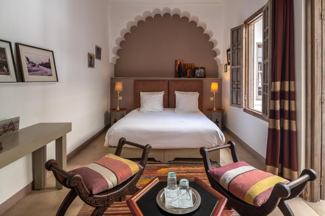 Riad Altair Марракеш Экстерьер фото