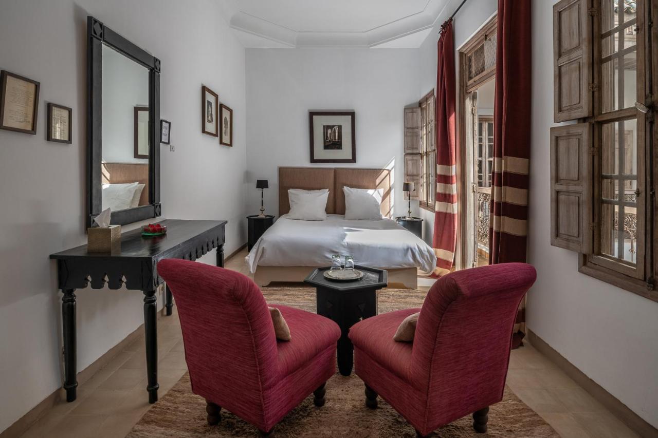Riad Altair Марракеш Экстерьер фото