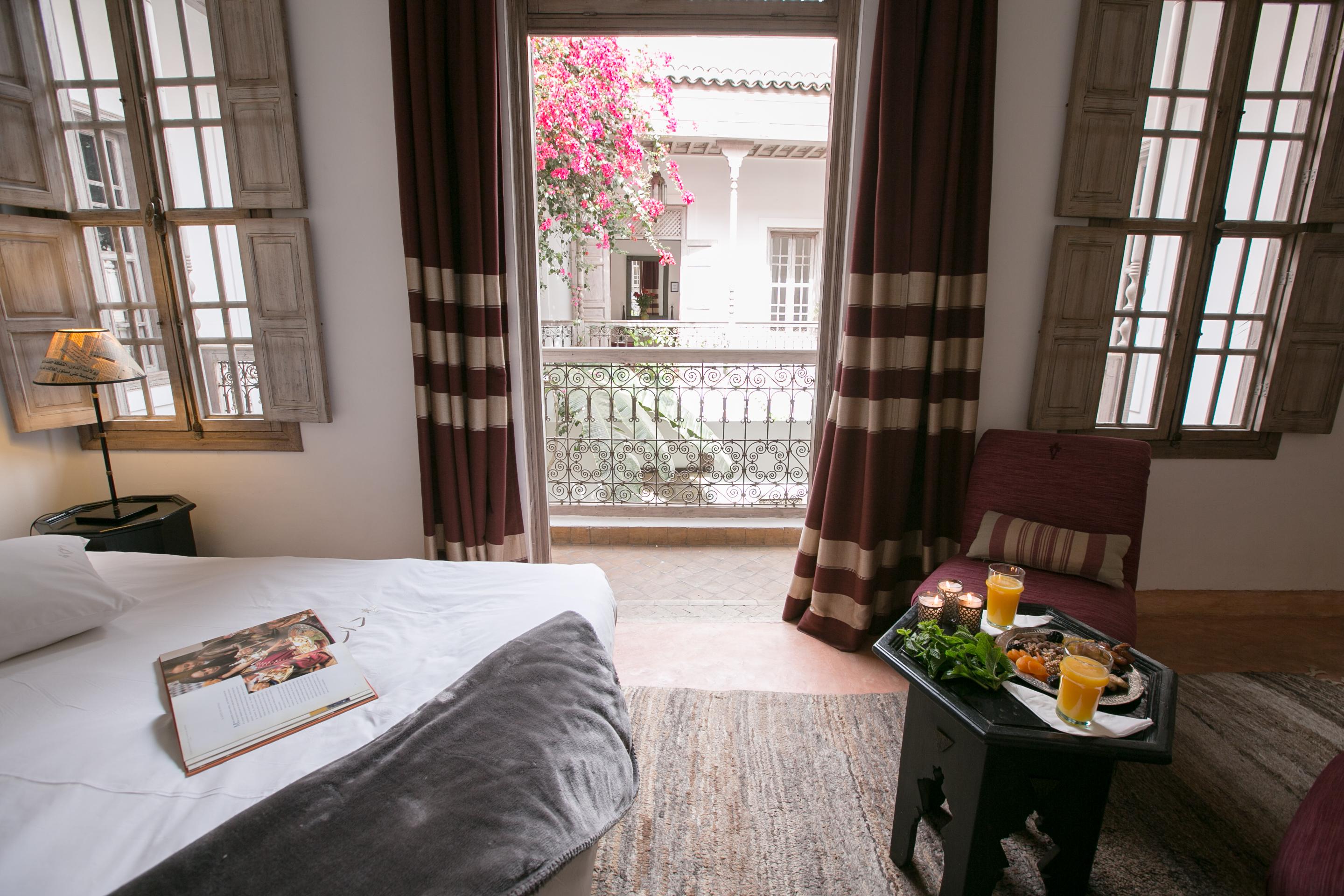 Riad Altair Марракеш Экстерьер фото