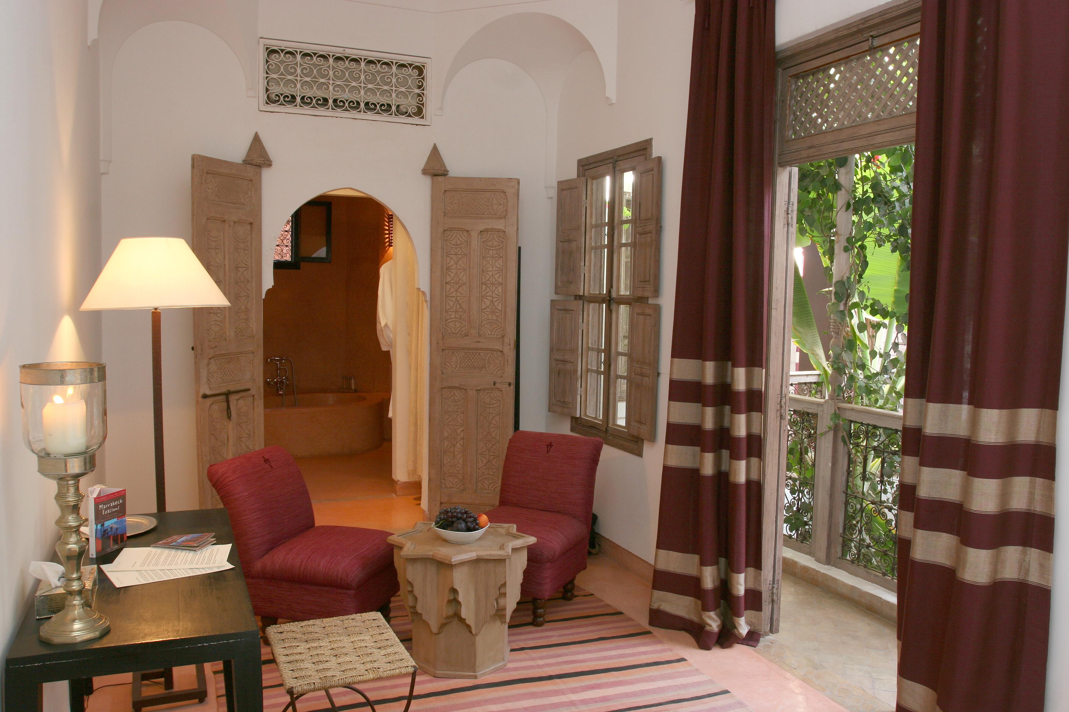 Riad Altair Марракеш Экстерьер фото